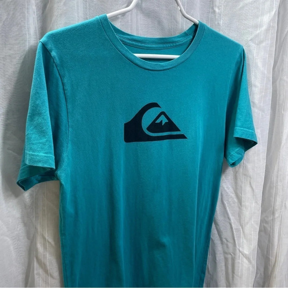 Quicksilver extra large youth shirt, size size 16 in kids - Picture 5 of 7